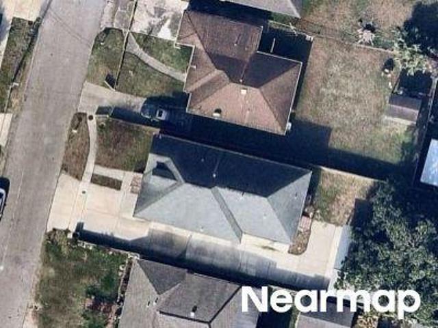 House for sale in Metairie, Louisiana