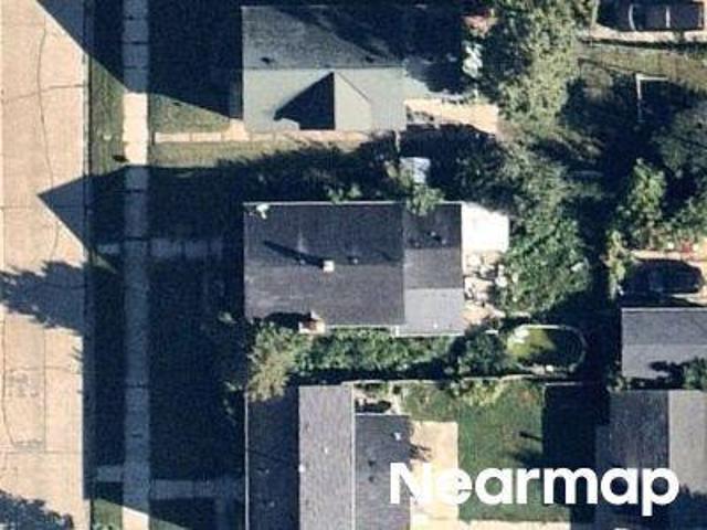 House for sale in Racine, Wisconsin