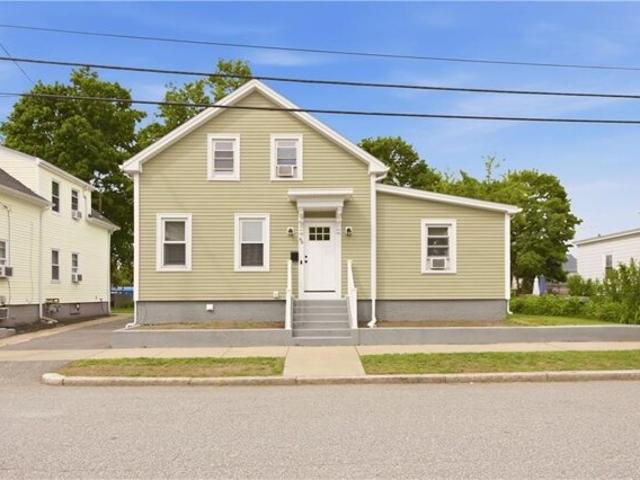 House for sale in East Providence, Rhode Island