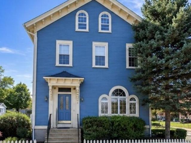 House for sale in East Providence, Rhode Island