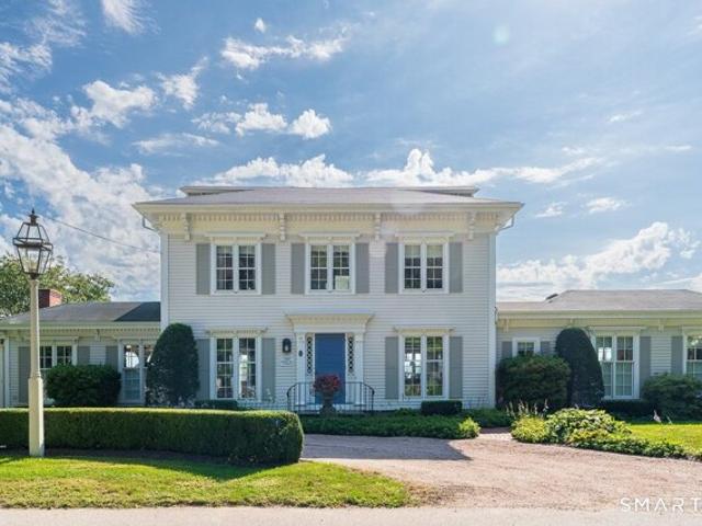 House for sale in Groton, Connecticut
