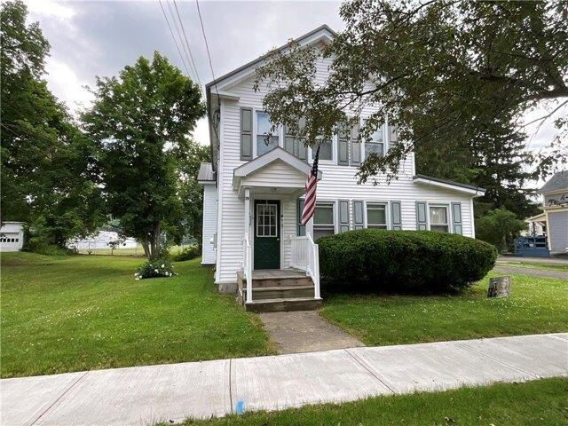 House for sale in Norwich, New York