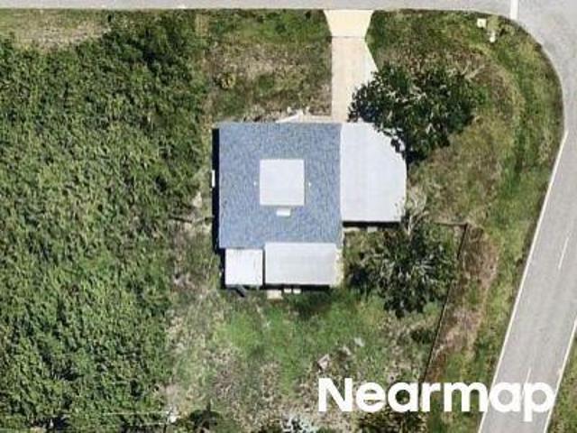House for sale in Port Charlotte, Florida