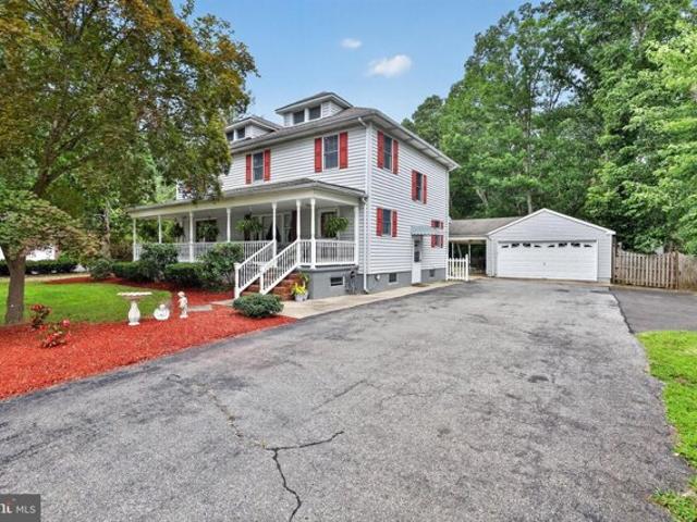 House for sale in New Jersey