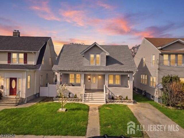 House for sale in Avenel, New Jersey
