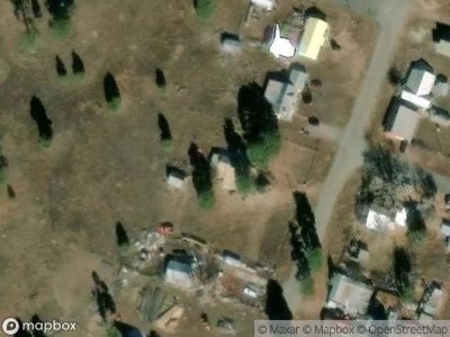 House for sale in Chama, New Mexico