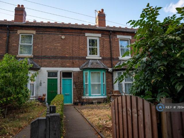 House for rent in Winson Green, Birmingham