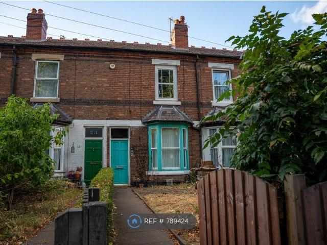 House for rent in Winson Green, Birmingham