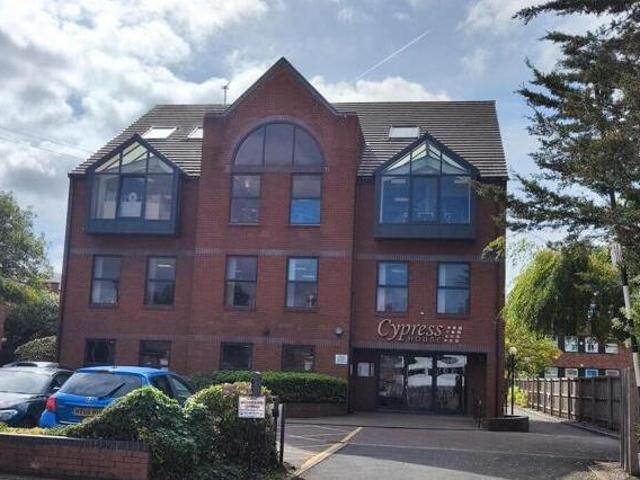 House for rent in Wilmslow