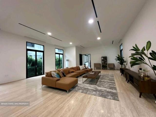 Apartment for sale in Ulu Pandan