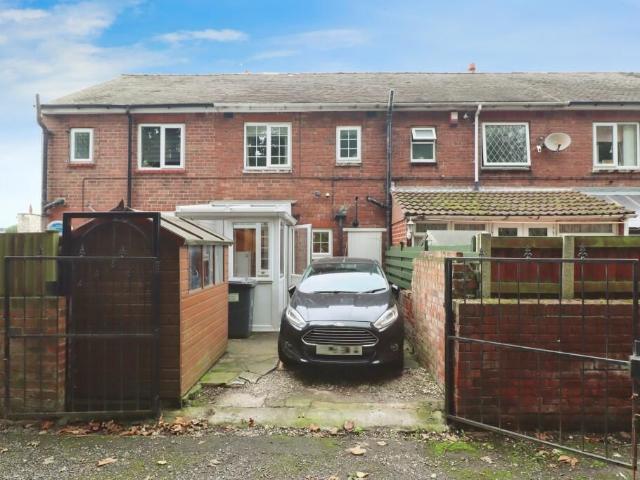 House for rent in Cusworth, South Yorkshire