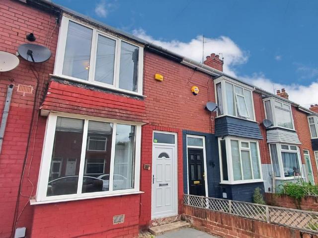 House for rent in Cusworth, South Yorkshire