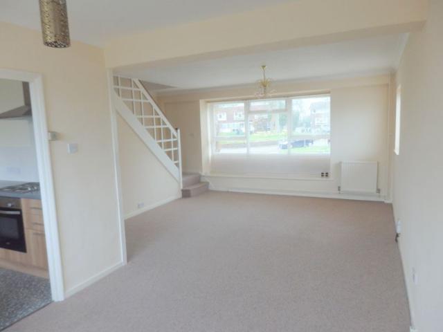 Apartment for rent in Woodcote, Epsom