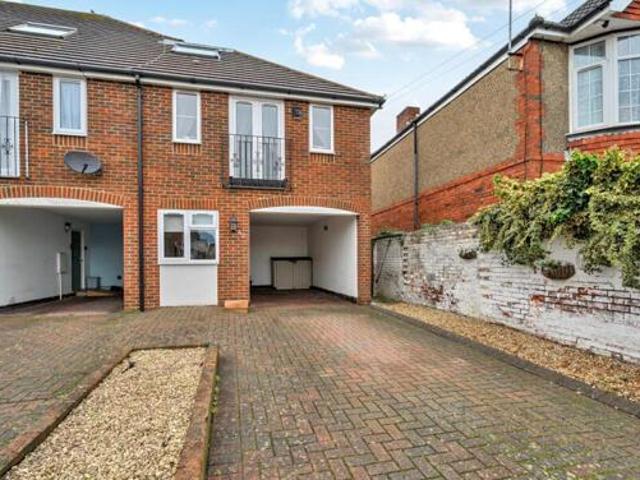 House for sale in Forton, Gosport