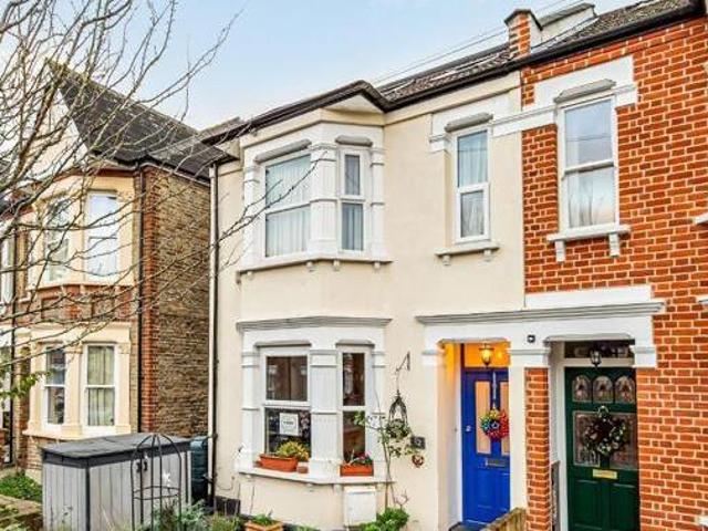 House for sale in Lyons, Greater London