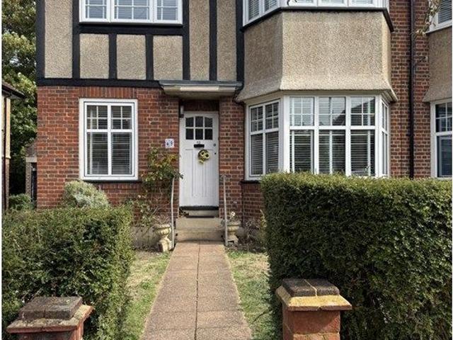 House for rent in Greater London