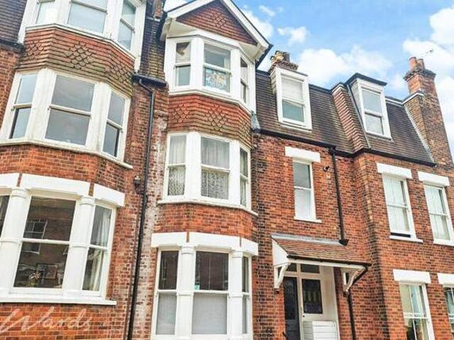 House for sale in St James, Sandown Park