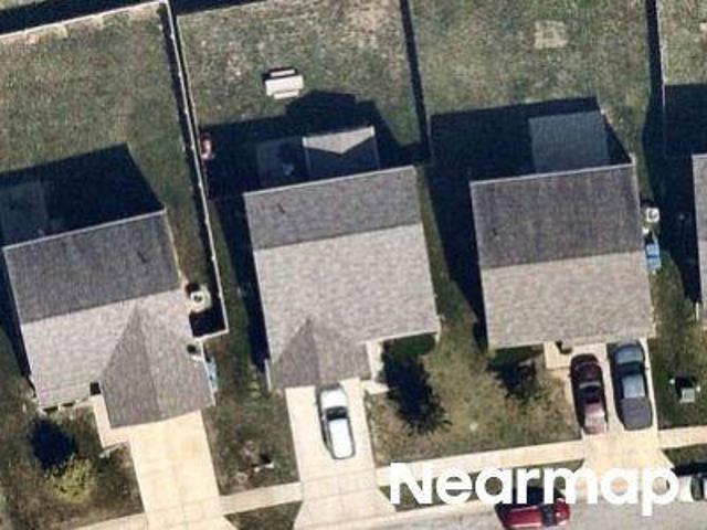 House for sale in Camby, Indiana