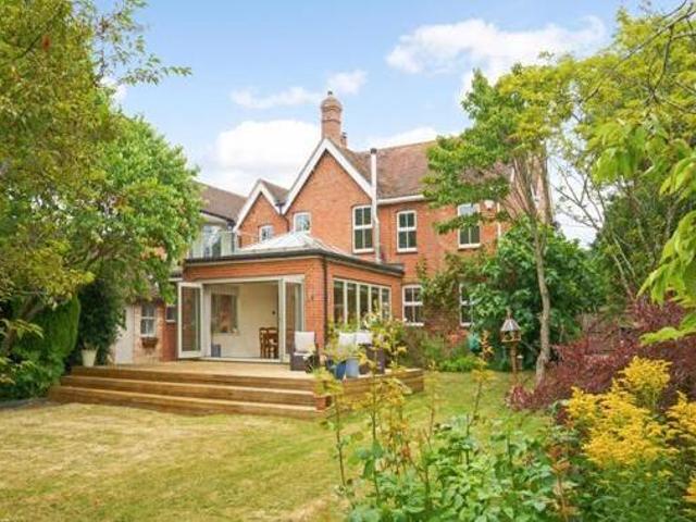 House for sale in Dromore, Oxfordshire