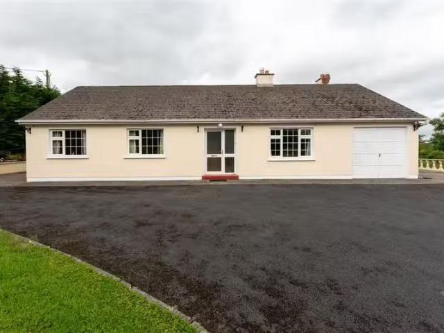 House to rent