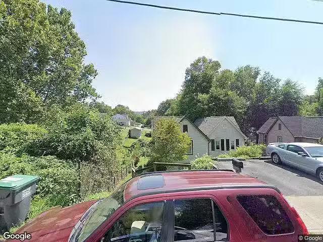 House for rent in Charlottesville