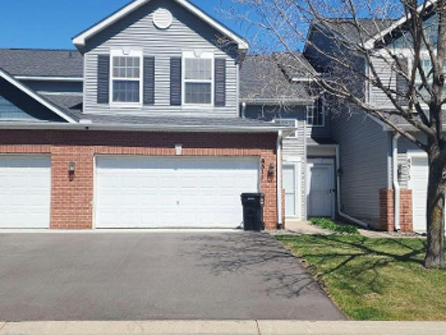 House for sale in Shakopee, Minnesota