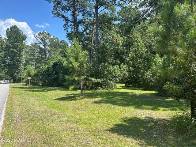 Land for sale in Ocean Isle Beach