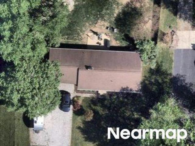 House for sale in Grove City, Ohio