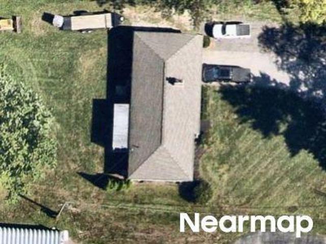 House for sale in Grove City, Ohio