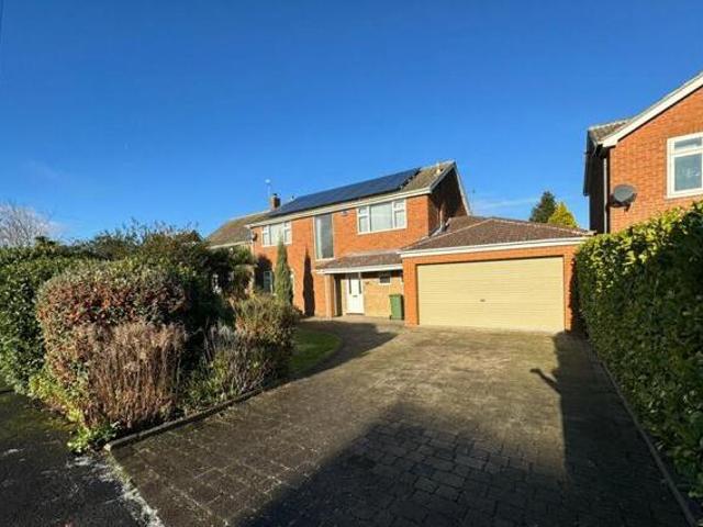 House for rent in Newtown, Costhorpe