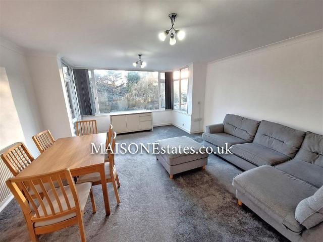 Apartment for rent in Spon End, West Midlands