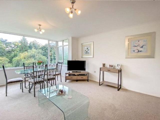 Apartment for rent in Spon End, Coventry