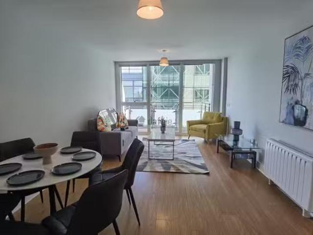 Apartment to rent