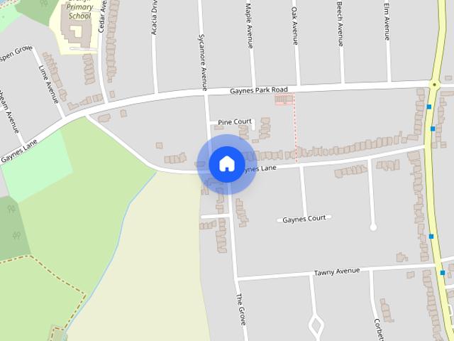 Apartment for rent in London Borough of Havering, Greater London