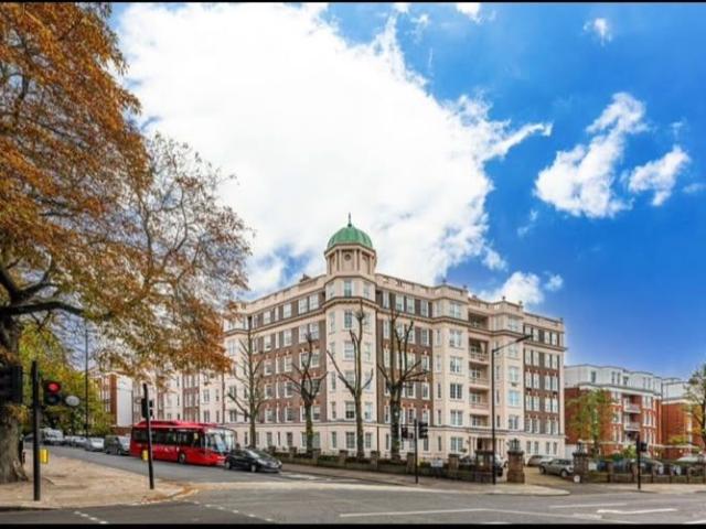 Apartment for rent in St. John's Wood, Greater London