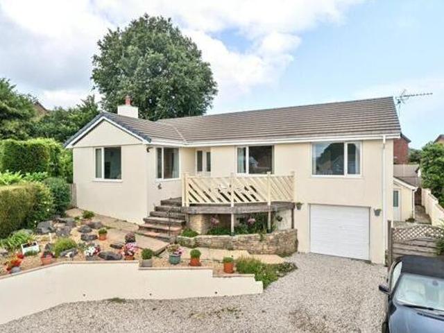 House for sale in Holcombe, Teignbridge