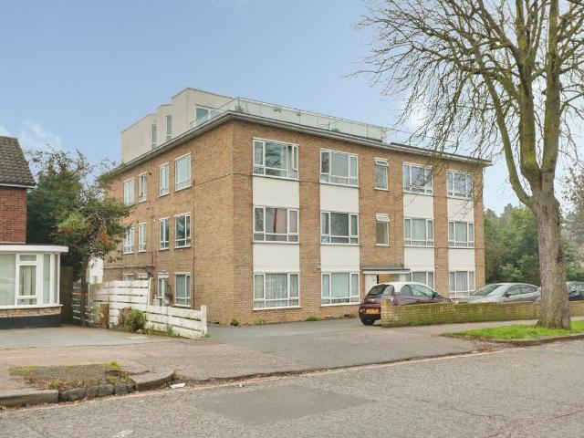 Apartment for rent in Alton Barnes, Essex