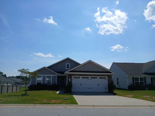 House for sale in Pacolet Mills, South Carolina
