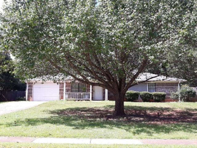 House for sale in Jenkinsburg, Georgia