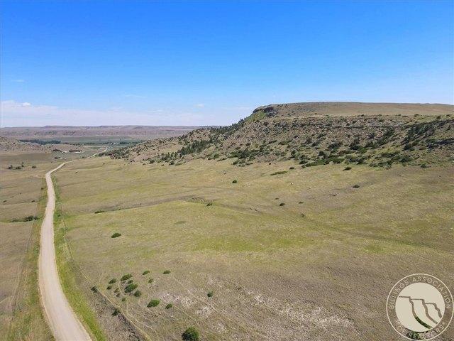 Land for sale in Fishtail, Montana