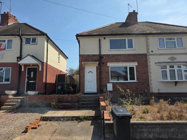 House for rent in Dudley Fields, Brierley Hill