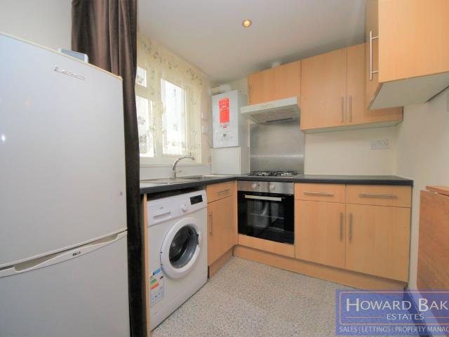 Studio for rent in Kingsbury, Greater London