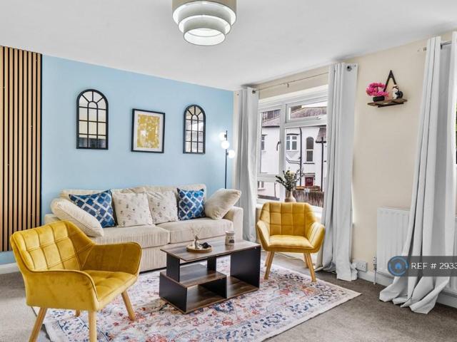 House for rent in Surbiton, Greater London