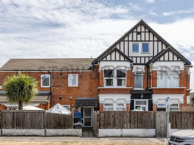 Apartment for rent in South Woodford, Greater London