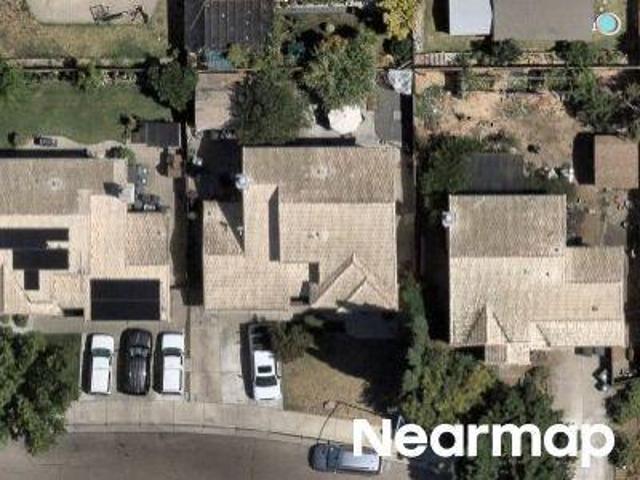 House for sale in Tracy, California
