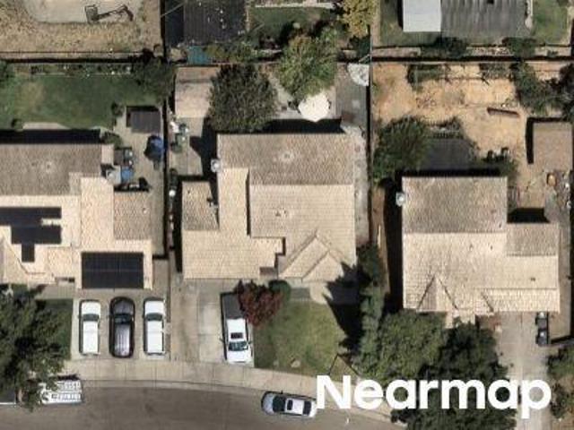 House for sale in Tracy, California