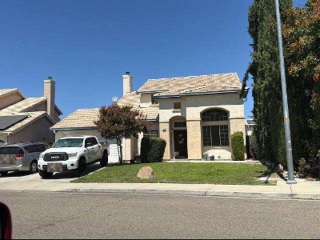 House for sale in Tracy, California