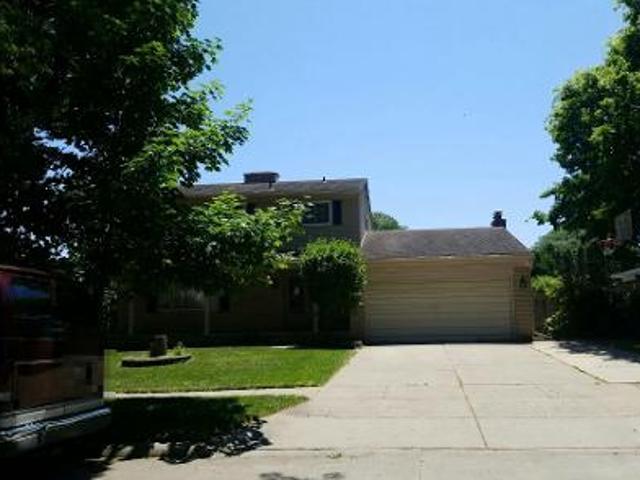 House for sale in Livonia