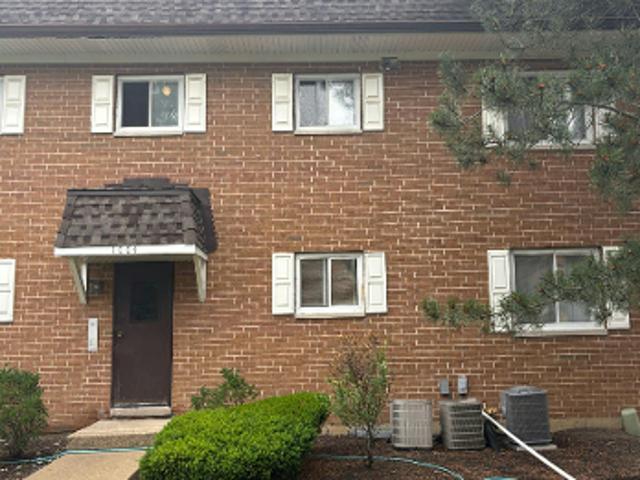 Condo for sale in Mount Prospect, Cook County
