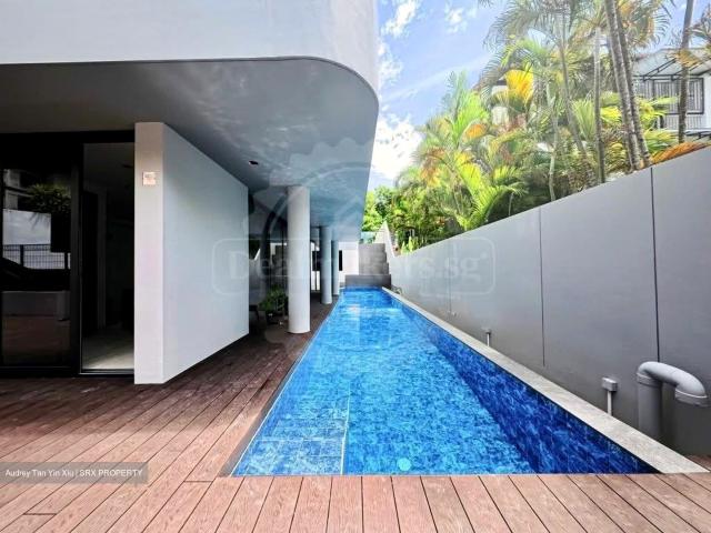 Detached House for sale in Ulu Pandan